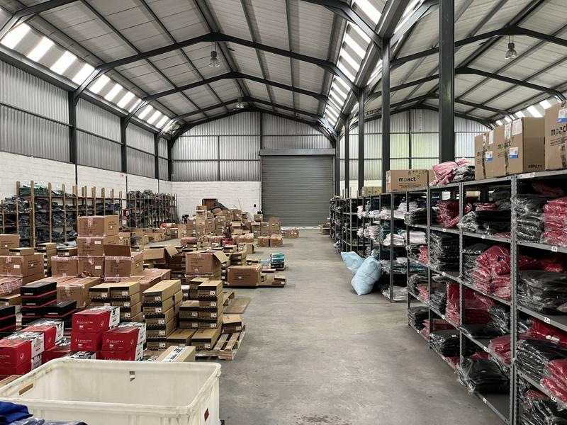 To Let commercial Property for Rent in Maitland Western Cape